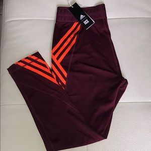 IVY PARK x Adidas 7/8 Leggings/Tights